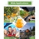 thumbnail image 4 of Trampa para macetas de abejas Vhermosa 2 unidades cazador de avispas ecológico duradero, 4 of 7