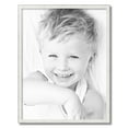thumbnail image 2 of ArtToFrames 23x30 inch White Picture Frame, White Wood Poster Frame (4318), 2 of 8