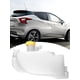 thumbnail image 3 of Depósito botella tanque expansión refrigerante Ndcxsfigh para Micra K11 92-02 blanco, 3 of 9