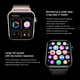 thumbnail image 4 of Smartwatch Reloj inteligente IOWODO R30 Pro Smartwatch SpO2 IP68 Bluetooth Smart Watch, 4 of 4