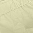 thumbnail image 7 of biudgviw Bermuda Shorts for Women Wide Leg Cotton Linen Shorts High Rise Lightweight Summer Beach Vacation Shorts with Pockets, 7 of 7