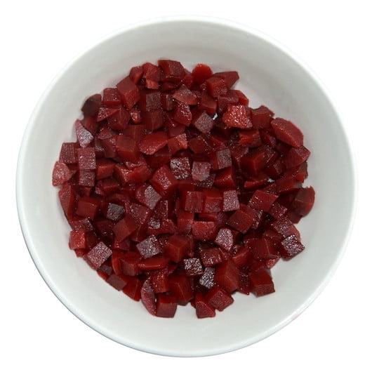 Libby s Diced Beets, 104 Ounces, 6 Per Case