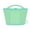Green, variant on sunsanly 1L Silicone Storage Bag Good Seal Food Preservation Organizer Fridge Fruit Storage Pouch Microwave Steam Disinfection Bag Food Heating Bag