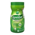 thumbnail image 3 of Benefiber Daily Prebiotic Dietary Fiber Supplement Powder for Digestive Health, 100% Natural, Clear and Taste-Free, 38 servings / 5.4 ounces, 3 of 3