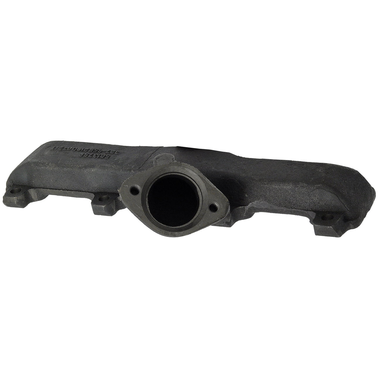 Dorman 674-241 Driver Side Exhaust Manifold for Specific Ford Models