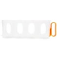 thumbnail image 1 of Woeilo Porte-Soda pour Réfrigérateur Refroidisseur Distributeur Frigo Orange, 1 of 5
