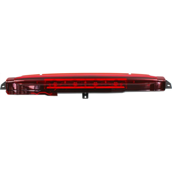 For 2002-2009 Trailblazer Third Brake Light 15201921 GM2890106