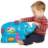 playskool elefun abc