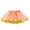 G10-Pink, variant on Girls'S Skirt Empire Waist Kids Prints Ballet Skirts Holiday Party Dance Skirt Versatile Clothing Pink 5-8 Years