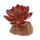 thumbnail image 2 of Plantas artificiales Plantas artificiales de aspecto real para acuarios y terrarios, 2 of 5
