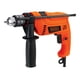 thumbnail image 2 of Kit Black&decker Taladro Y Esmeriladora 18 Accesori 6 Discos Black+Decker HD555+720p+BD0130CS, 2 of 6