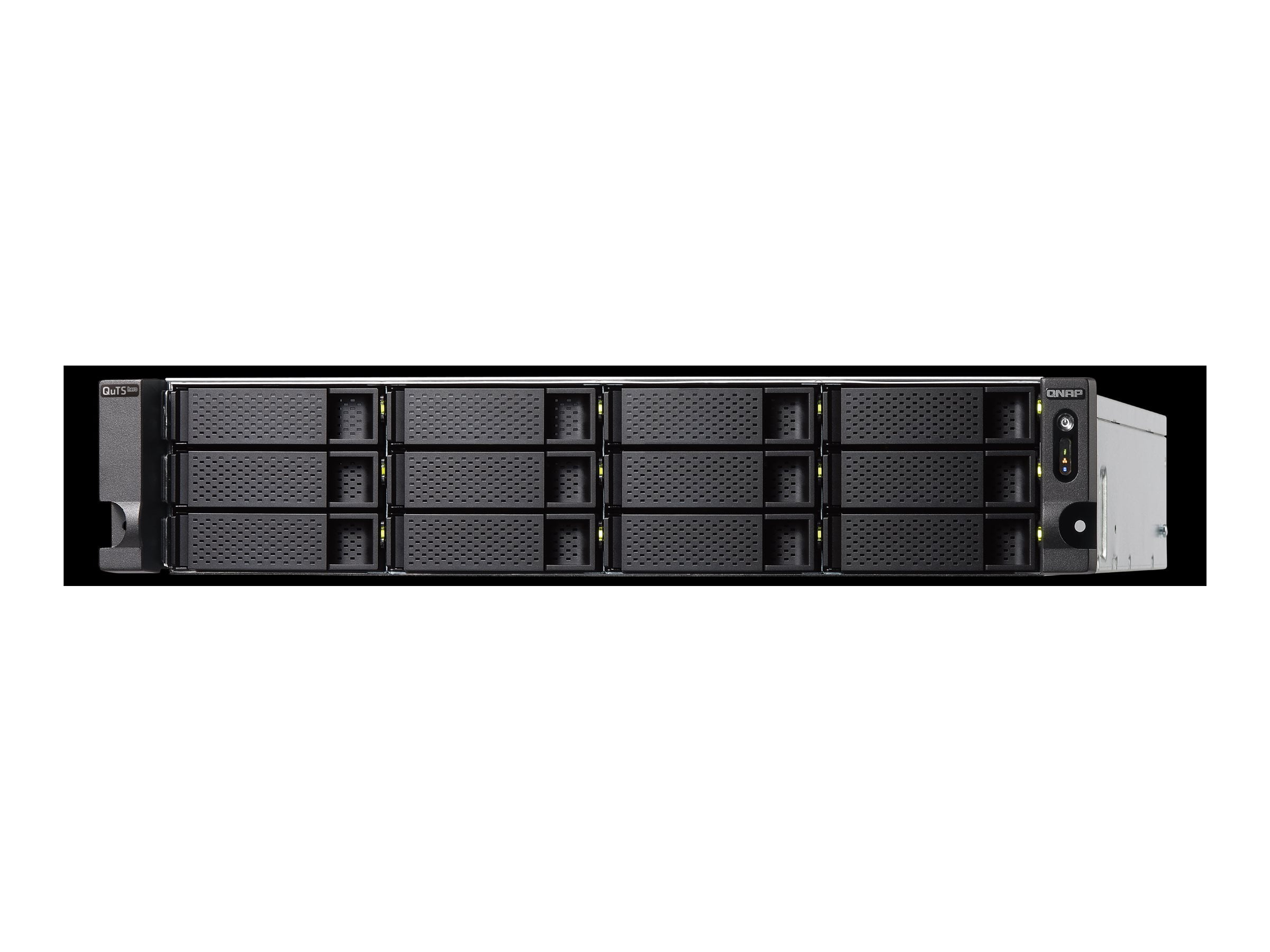 DiskStation DS3617xs 12ベイ NAS Synology DiskStation DS3617xs 96TB 12-Bay NAS Enclosure Kit with