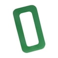 thumbnail image 2 of Surfboard Protection Cover Surfing Boards Cover PVC Professional Wear Resistant Green, 2 of 8