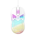 thumbnail image 4 of RGB lightweight gaming wired mouse with 7200 DPI, adjustable in 4 levels and 6 keys, programmable for PC/laptop, 4 of 4