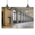 thumbnail image 2 of Print: Interior. The Robert S. Vance Federal Building And U.S. Courthouse, 2 of 4