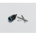 thumbnail image 2 of Starborn 5001408 Pro Plug No. 10 x 2.75 in. Star Trim Head Epoxy Coated Carbon Steel Deck Screws & Plugs Kit, 2 of 2