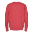 thumbnail image 2 of Tultex Unisex Fleece Crewneck Sweatshirt, 2 of 2