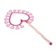 thumbnail image 3 of Juega juguetes de burbujas, varita para burbujas para , juguetes para juegos al , fiestas de cumpleaños y juegos, accesorios para Corazón rosado CUTICAT Bubble Show Props, 3 of 8