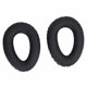 thumbnail image 5 of Almohadillas Para Auriculares, 2 Piezas De Repuesto De Cuero Proteico Negro, Almohadillas Para Auriculares Fáciles De Instalar Para MB 660 UC MB 660 MC, 5 of 7