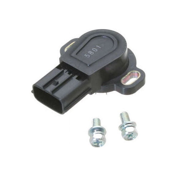 Throttle Position Sensor - Compatible with 1993 - 1997 Ford Probe 2.0L 4-Cylinder 1994 1995 1996