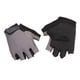 thumbnail image 3 of Guantes de Medio Versátiles Y de Primera , Antideslizante Hombre Sin Transpirables Y Cómodo Tamaños Y Colore Gris l Macarena Guantes de medio dedo al aire libre, 3 of 8