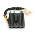 thumbnail image 3 of Voltage Regulator For Kawasaki 4 Stroke Engine Parts 21066-2079 210662079, 3 of 7