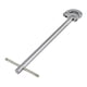 thumbnail image 2 of Llave para tuberías de agua con cabezal giratorio de 180°, multifuncional, para grifo de baño y cocina., 2 of 12
