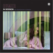 Rumer - In Session - Music & Performance - Vinyl