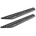 thumbnail image 5 of Go Rhino FSD64506T Dominator Xtreme D6 Side Steps with Frame Mounting Bracket Kit For Jeep 18-24 Wrangler, 5 of 10