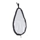 thumbnail image 3 of Cubierta de la kayak a prueba de polvo de la de kayak cubierta de la cubierta de la protector Plata 884 cm x 554 cm, 3 of 8