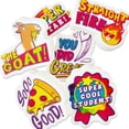 thumbnail image 4 of Pen+Gear Reward Erasers Teacher Bucket, 60 Count, Assorted Designs, 4 of 6