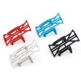 thumbnail image 3 of Bandeja De Soporte De Metal Para Batería De Control Remoto De Coche De Orugas Resistente Al Desgaste Compatible Con Axial Scx24 90081 Axi00001 1/24 Accesorios De Piezas De Mejora Inevent EL018153-03, 3 of 5