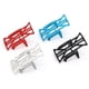 thumbnail image 3 of Bandeja De Soporte De Metal Para Batería De Control Remoto De Coche De Orugas Resistente Al Desgaste Compatible Con Axial Scx24 90081 Axi00001 1/24 Accesorios De Piezas De Mejora Serendint EL018153-03, 3 of 5