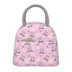 thumbnail image 1 of Balery Rabbit Face Bolsa de Almuerzo para Mujeres, Caja de Almuerzo, Bolsa de Almuerzo Pequeña Impermeable, Tote de Almuerzo Reutilizable con Gran Capacidad, 1 of 6