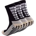 thumbnail image 1 of 3 Ps Non Slip Socks, Anti Slip Non Skid Slipper Socks With Gr, 1 of 4