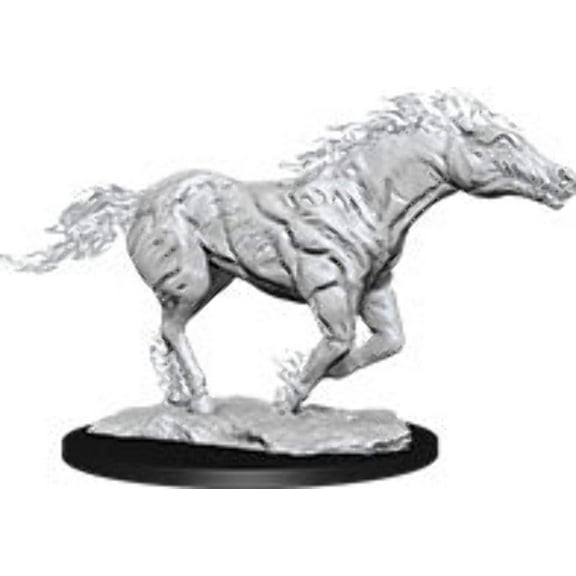 WizKids WZK90087 D&D Nolzurs Marvelous Unpainted Miniatures Nightmare Wave 12 Figure