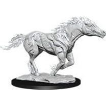 WizKids WZK90087 D&D Nolzurs Marvelous Unpainted Miniatures Nightmare Wave 12 Figure