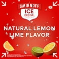 thumbnail image 4 of Smirnoff Ice Original, 6 pack, 11.2 fl oz Bottles, 4.5% ABV, 4 of 9