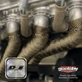 thumbnail image 5 of DEI Exhaust Wrap 2in x 100ft - Titanium, 5 of 10