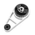 thumbnail image 3 of ANGGREK Lower Rear Engine Mount Support Bracket KKH101384 Accessory Replacement For Rover 75,Engine Mount,KKH101383, 3 of 8