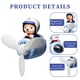 thumbnail image 2 of Ambientador De Coche Bear Pilot Air Outlet Aromaterapia Ornamento Clip-on Car Ambientador Decoración Sywqhk Accesorios para autos y motos, 2 of 8