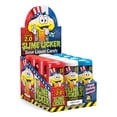 thumbnail image 5 of Toxic Waste 4th of July Slime Licker 2.0, Blue Raspberry, Strawberry, & Mystery Flavor, 2 fl. oz. Bottle, 5 of 7