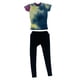 thumbnail image 2 of 1/6 Camisa con pantalones, camisa de verano casual de , manga corta informal para un modelo de muñeca de 12 ", figuras accesorio de cuerpo, 2 of 8