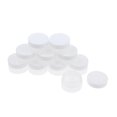 thumbnail image 1 of 10 Uds. Tarros de maquilje vacíos, s cosméticos de viaje en polvo, 10g Zulema Frascos de cosméticos vacíos, 1 of 8