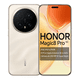thumbnail image 1 of HONOR Magic 8 Pro 5G 512GB 12GB RAM Snapdragon 8 Elite Gen 5 120Hz 6,71" Ltpo Oled 200MP 7100mAh,Dorado, 1 of 9