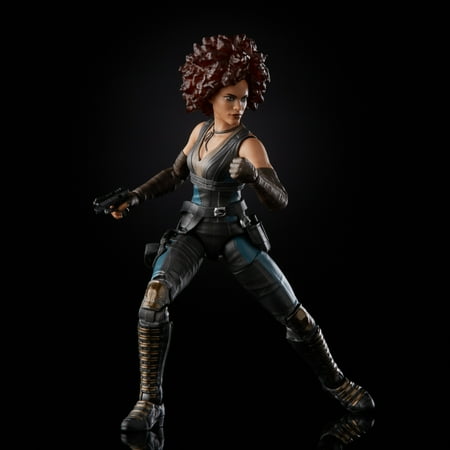 Hasbro - Marvel Legends Series X-Men Domino