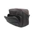thumbnail image 2 of Qarigey Black Chest Zero Wallet Conveniente y organizado bolso al aire libre Bolso bandolera de un hombro Bolsa de almacenamiento Bolsas de mensajero y de hombro, 2 of 6