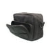 thumbnail image 2 of Qarigey Black Chest Zero Wallet Conveniente y organizado bolso al aire libre Bolso bandolera de un hombro Bolsa de almacenamiento Bolsas de mensajero y de hombro, 2 of 6