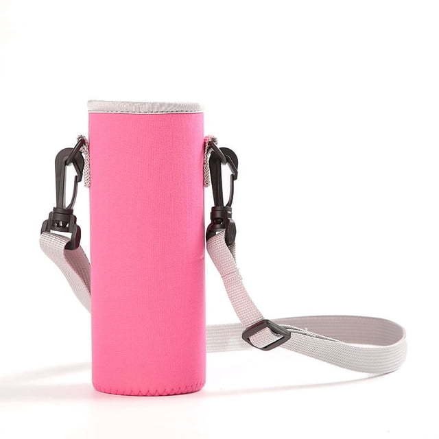 Gancho de correa para material de buceo, cubierta de taza con aislamiento térmico, cubierta protectora para hervidor portátil para exteriores