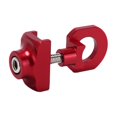thumbnail image 4 of OUNONA Chain Tensioner to Maintain Stable Riding Experience for Cyclists Red 1Pcs, 4 of 8